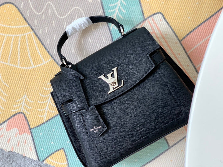 Louis Vuitton LockMe Ever BB Bag
