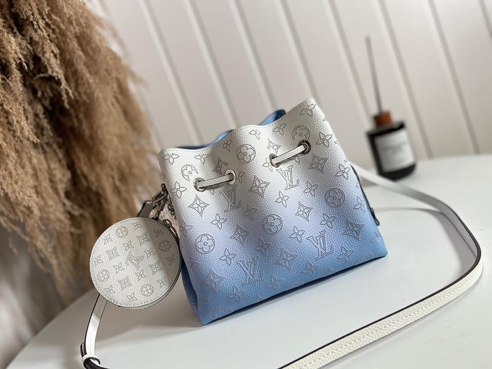 Louis Vuitton Bella Bag