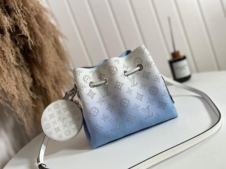 Louis Vuitton Bella Bag