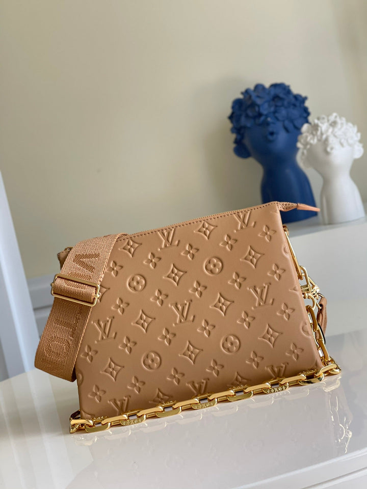 Louis Vuitton Coussin PM Bag