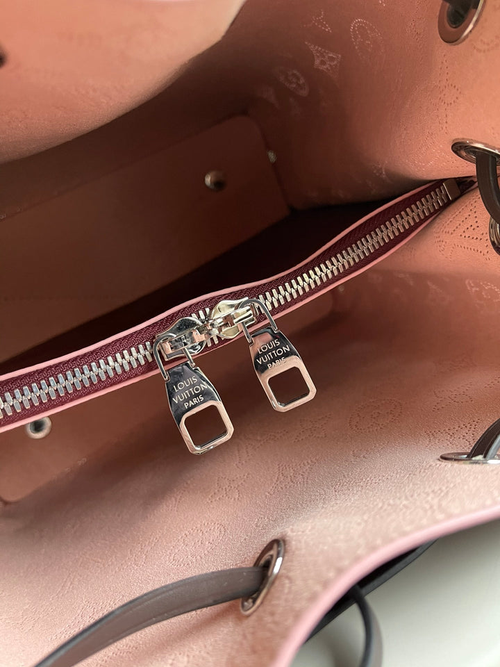 Louis Vuitton Muria Bucket Bag