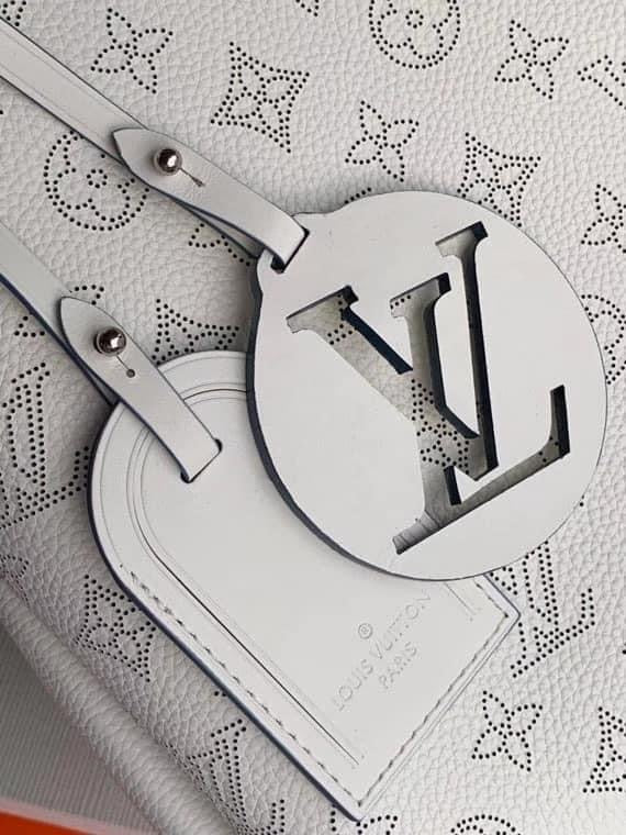 Louis Vuitton Beaubourg Hobo MM Bag