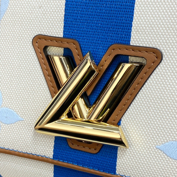 Louis Vuitton Twist MM Bag