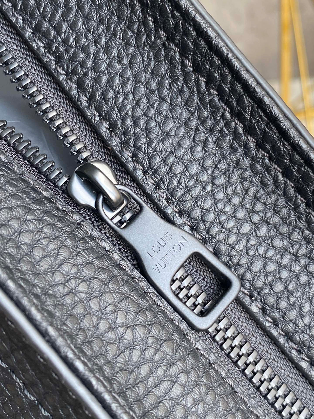 Louis Vuitton Christopher Tote Bag