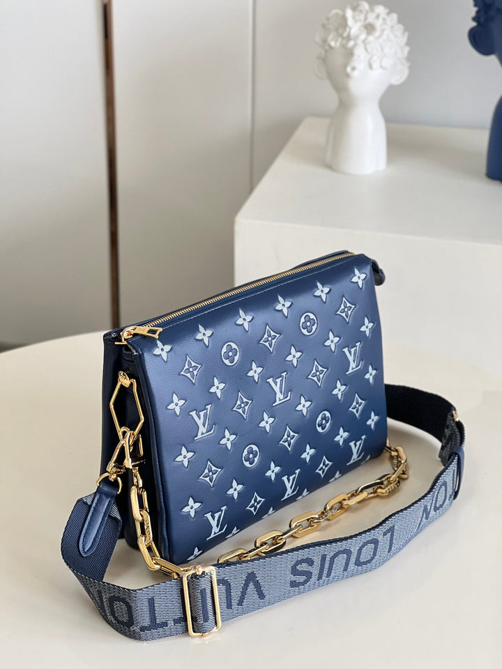 Louis Vuitton Coussin PM Bag