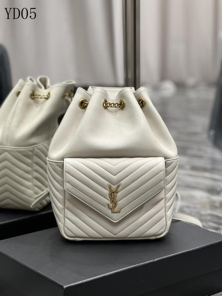 YSL Backpack