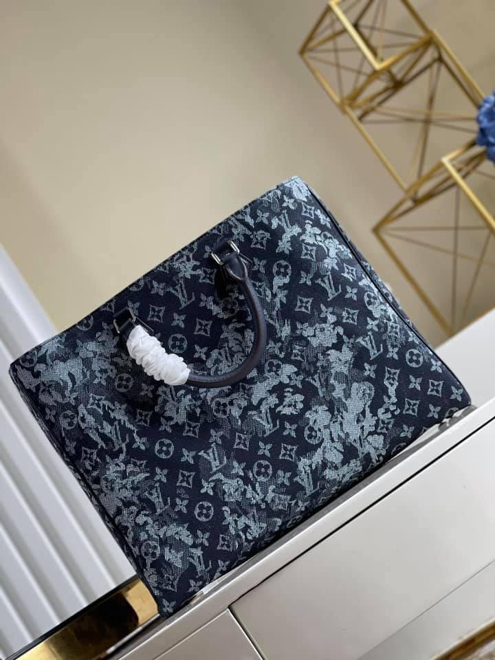 Louis Vuitton Grand Sac Bag