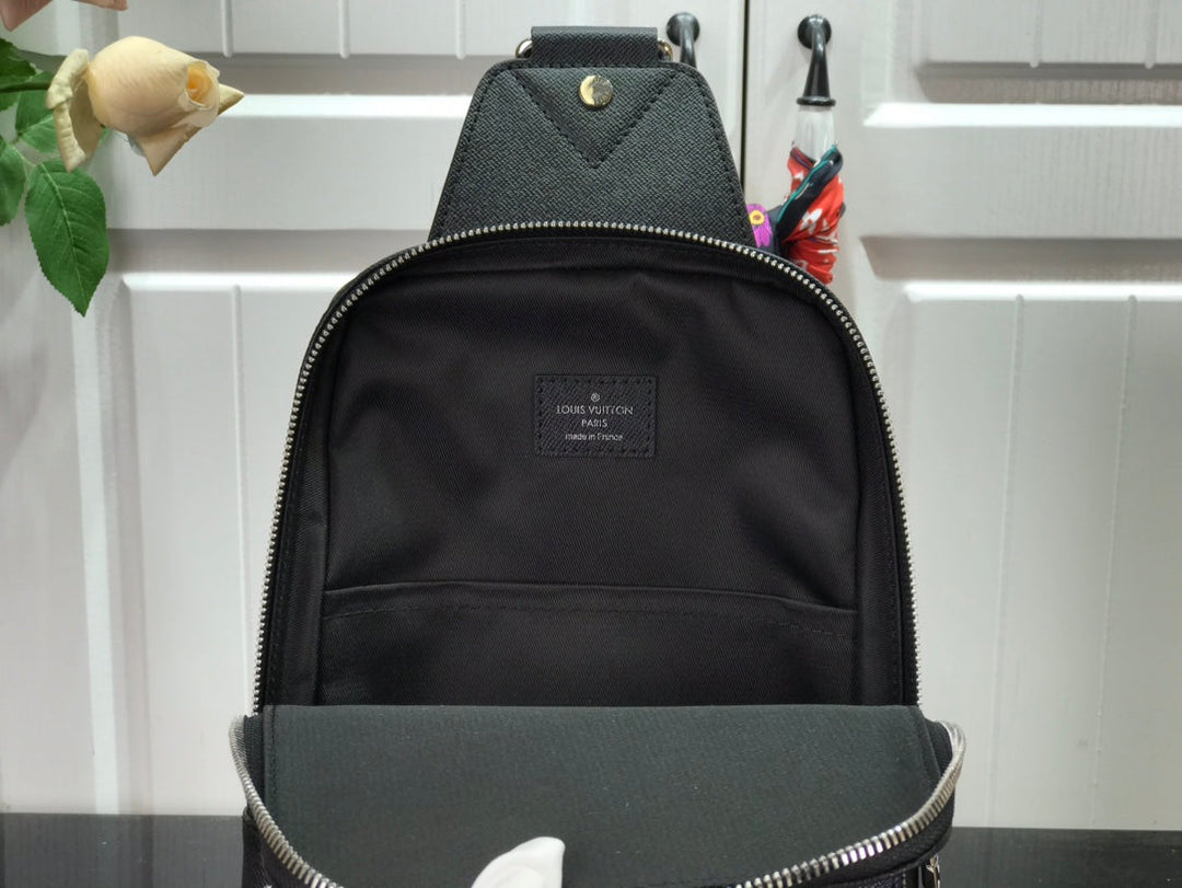Louis Vuitton Avenue Sling Bag