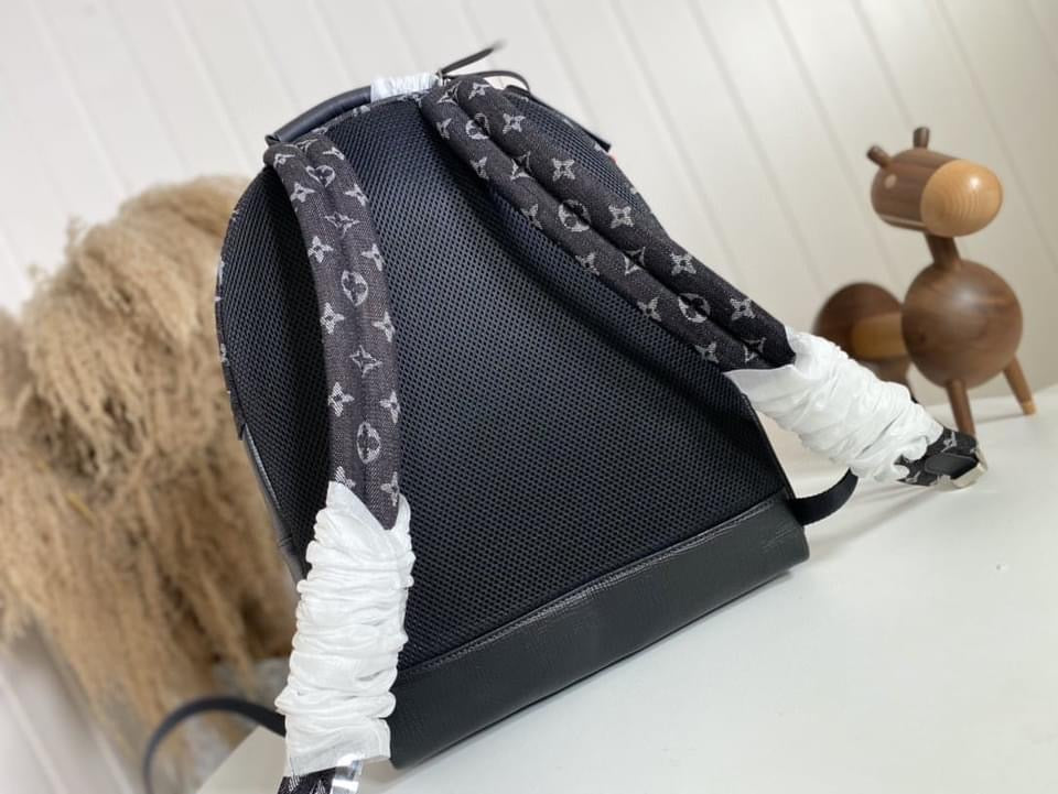 Louis Vuitton Backpack Multipockets