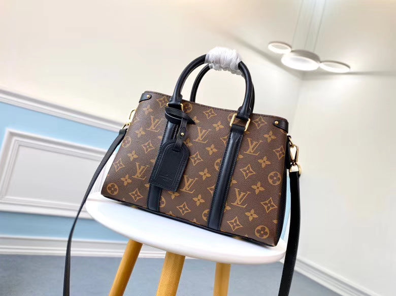 Louis Vuitton Soufflot BB Bag
