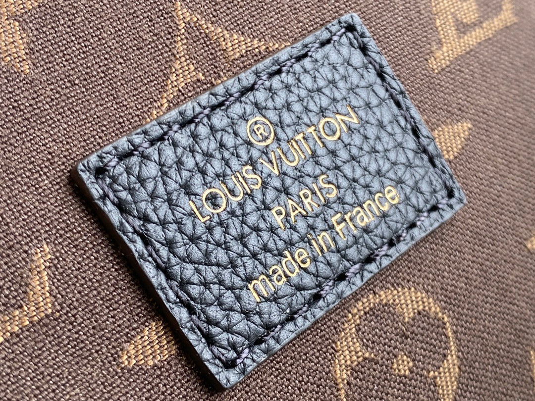 Louis Vuitton Cruiser PM Bag