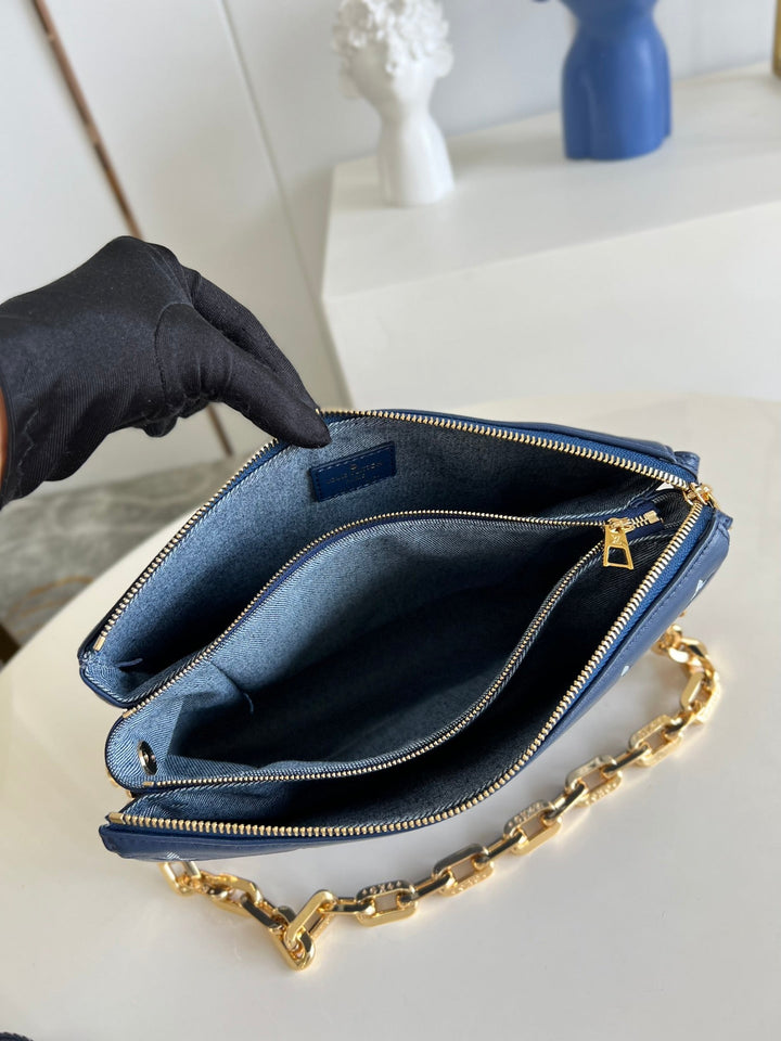 Louis Vuitton Coussin PM Bag