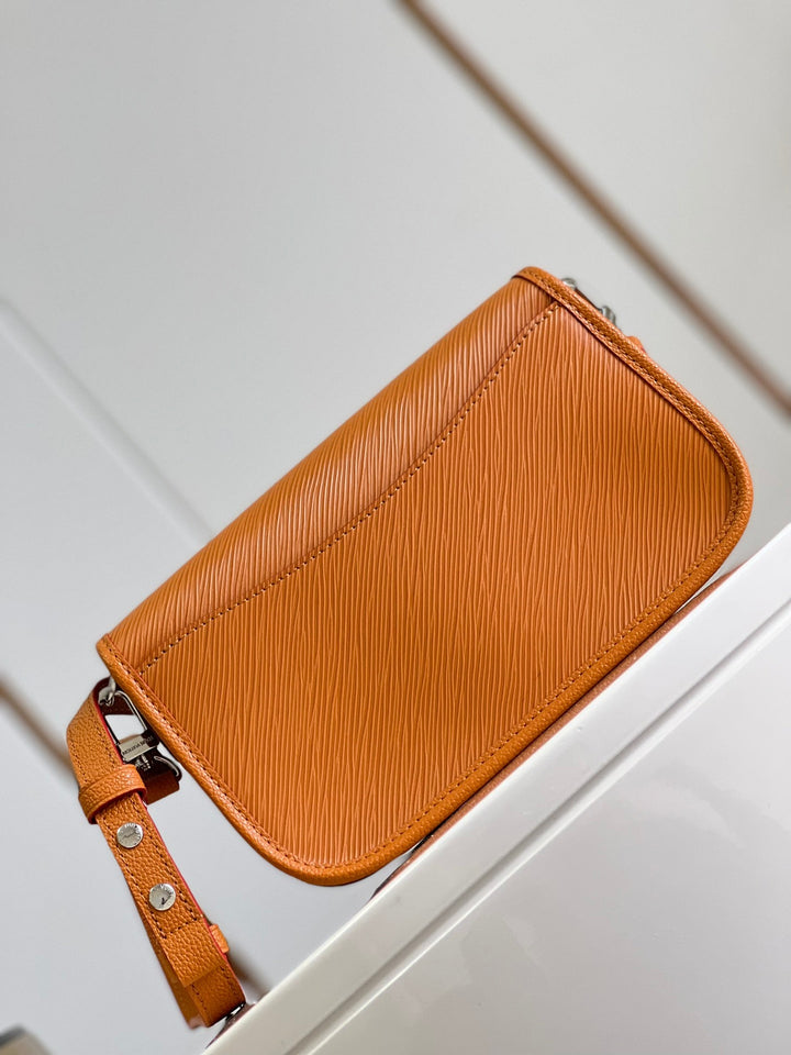 Louis Vuitton Buci Bag