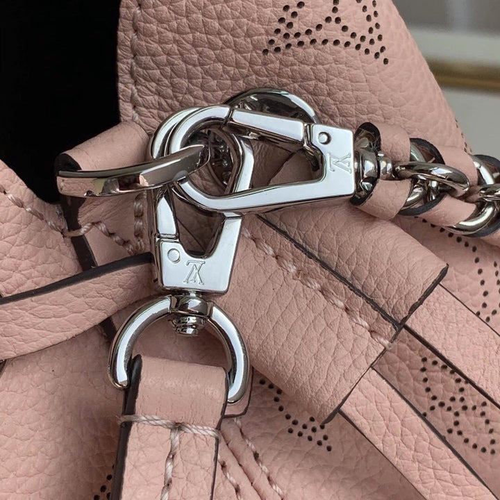 Louis Vuitton Bella Bag