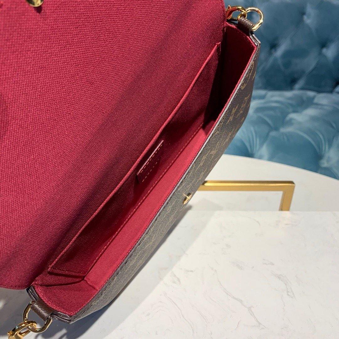Louis Vuitton Felicie Pochette Bag