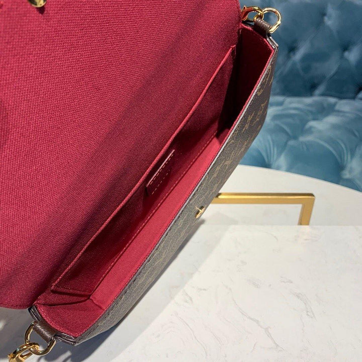 Louis Vuitton Felicie Pochette Bag