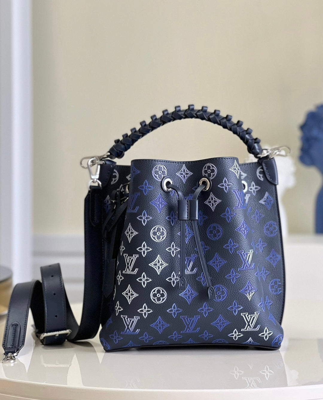 Louis Vuitton Muria Bag