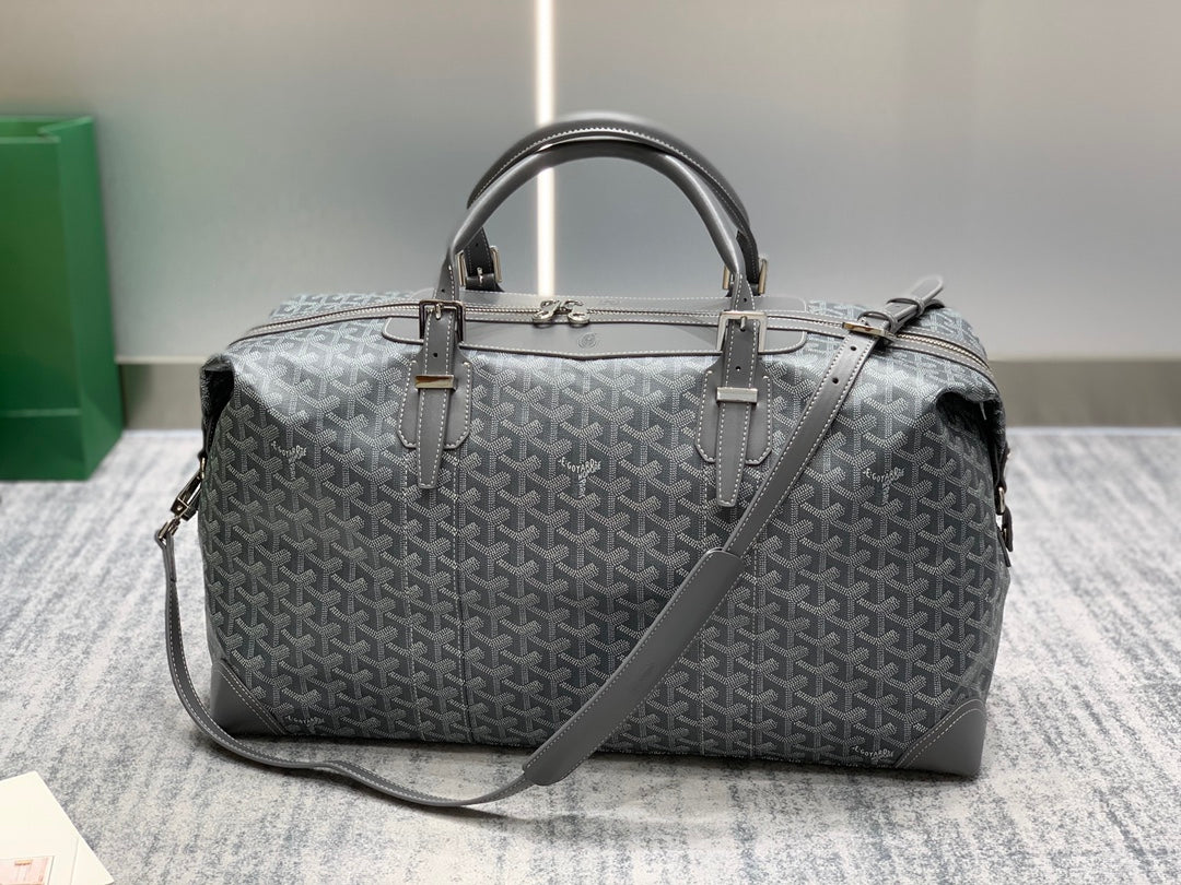 Goyard Boeing 55 Bag