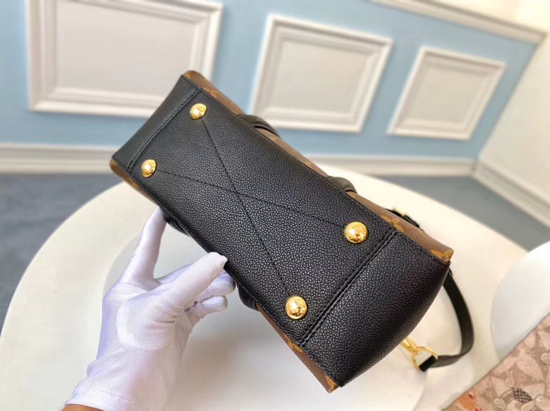 Louis Vuitton Soufflot BB Bag
