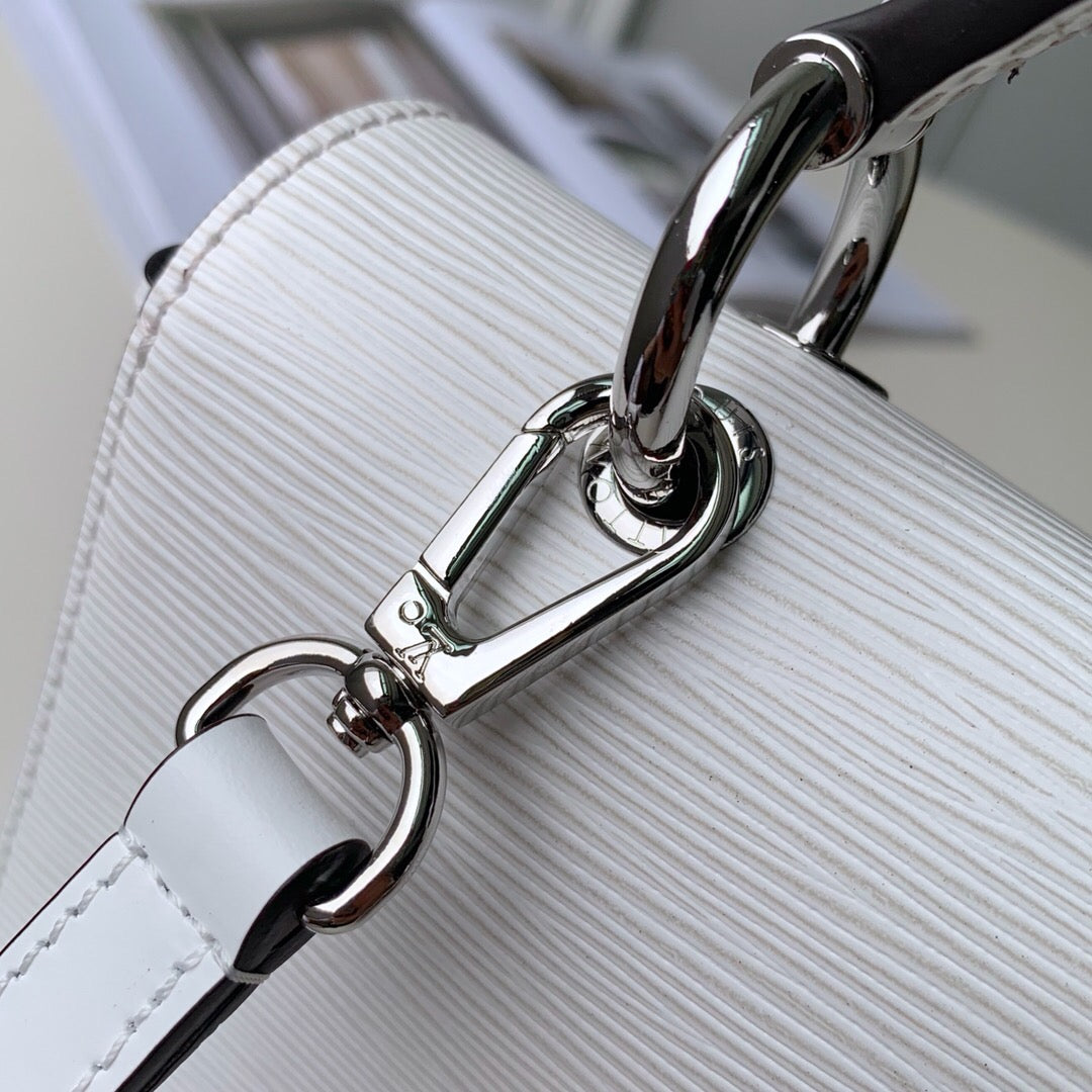 Louis Vuitton Grenelle PM Bag