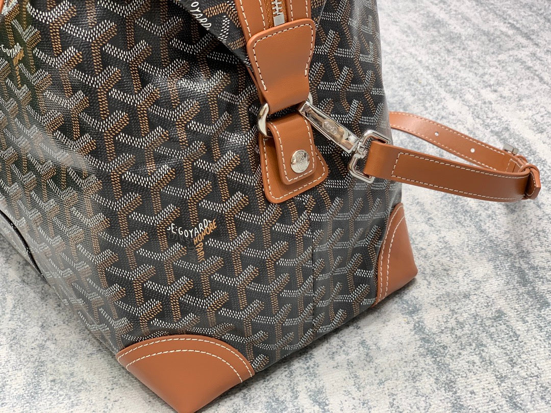 Goyard Boeing 55 Bag