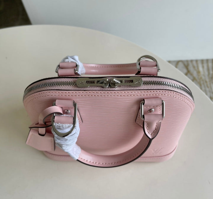 Louis Vuitton Alma BB Bag