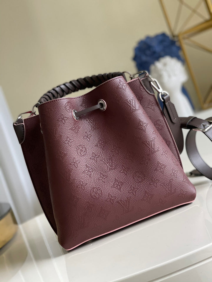 Louis Vuitton Muria Bucket Bag