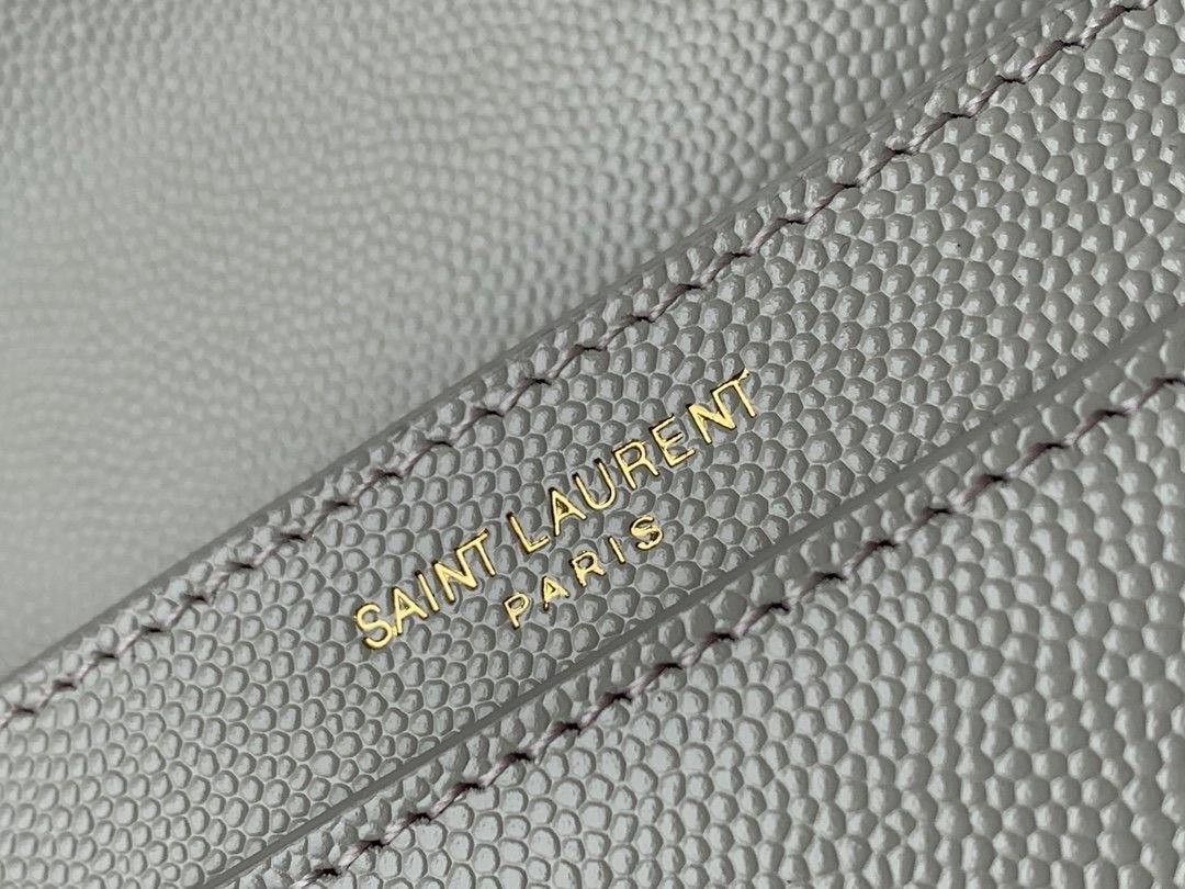 YSL Cassandra Monogram Clasp  Bag