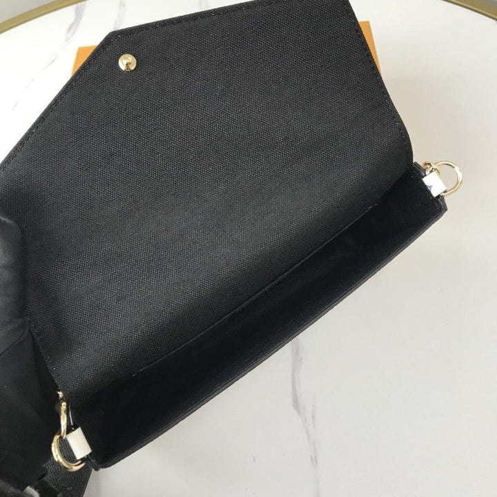Louis Vuitton Game On Felicie Pochette Bag