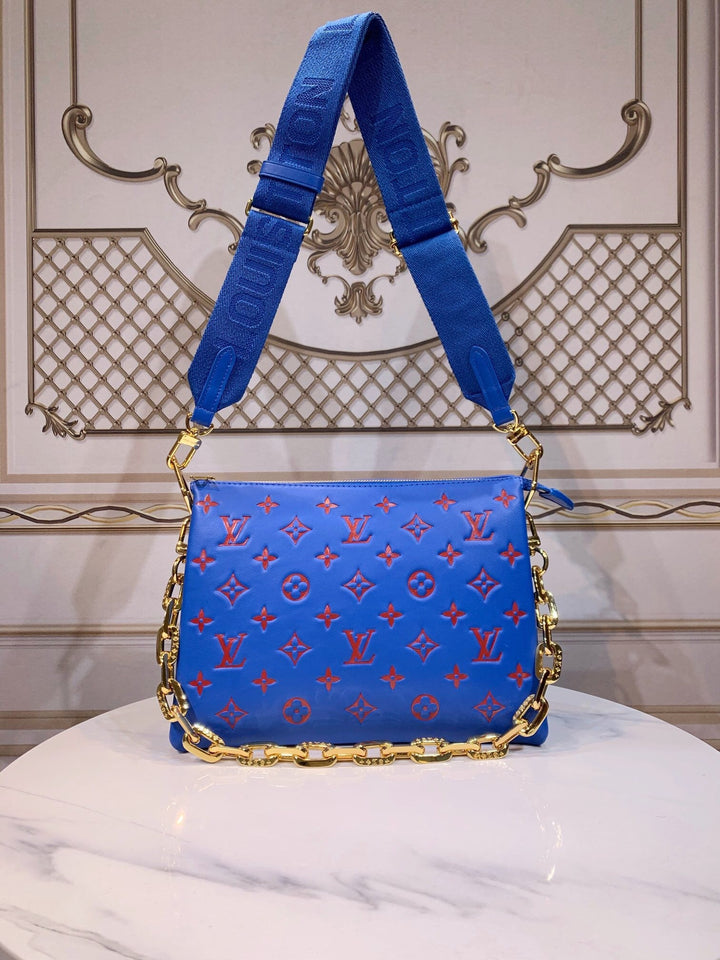 Louis Vuitton Coussin PM Bag