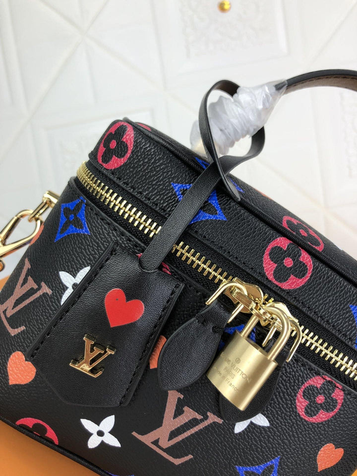 Louis Vuitton Game On Vanity PM Bag