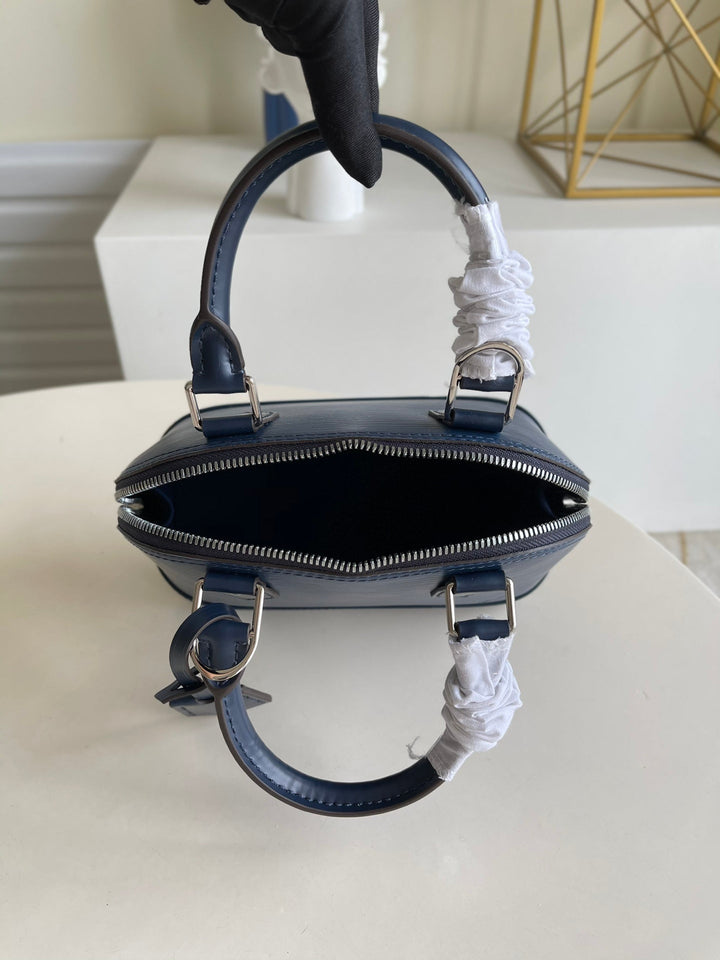 Louis Vuitton Alma BB Bag