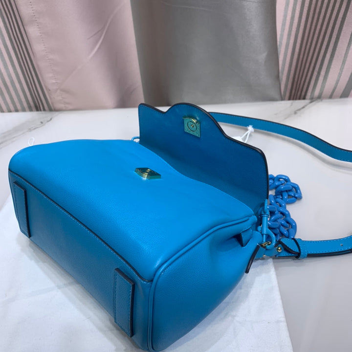 Versace La Medusa Medium Bag
