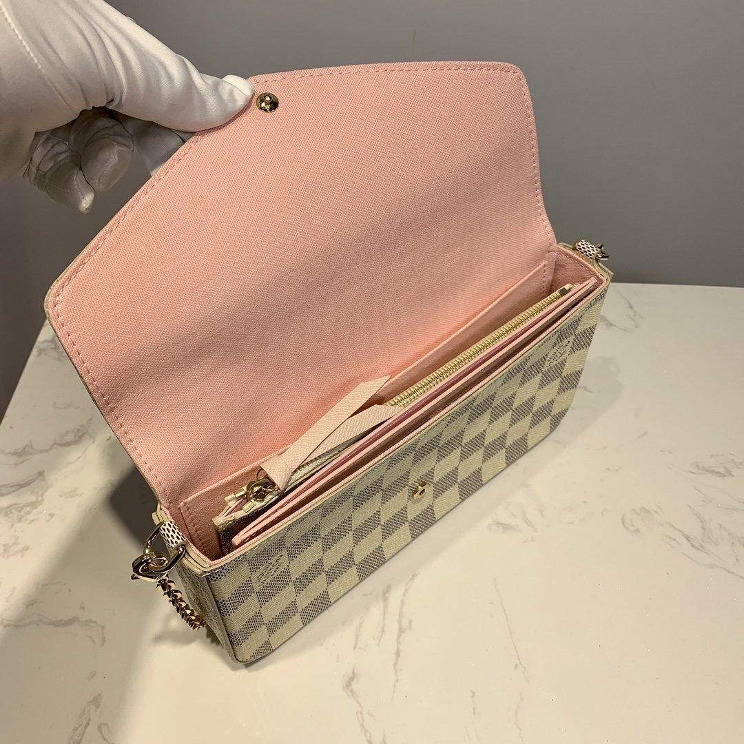 Louis Vuitton Felicie Pochette Bag