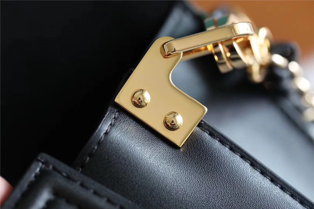 Louis Vuitton Dauphine MM Bag