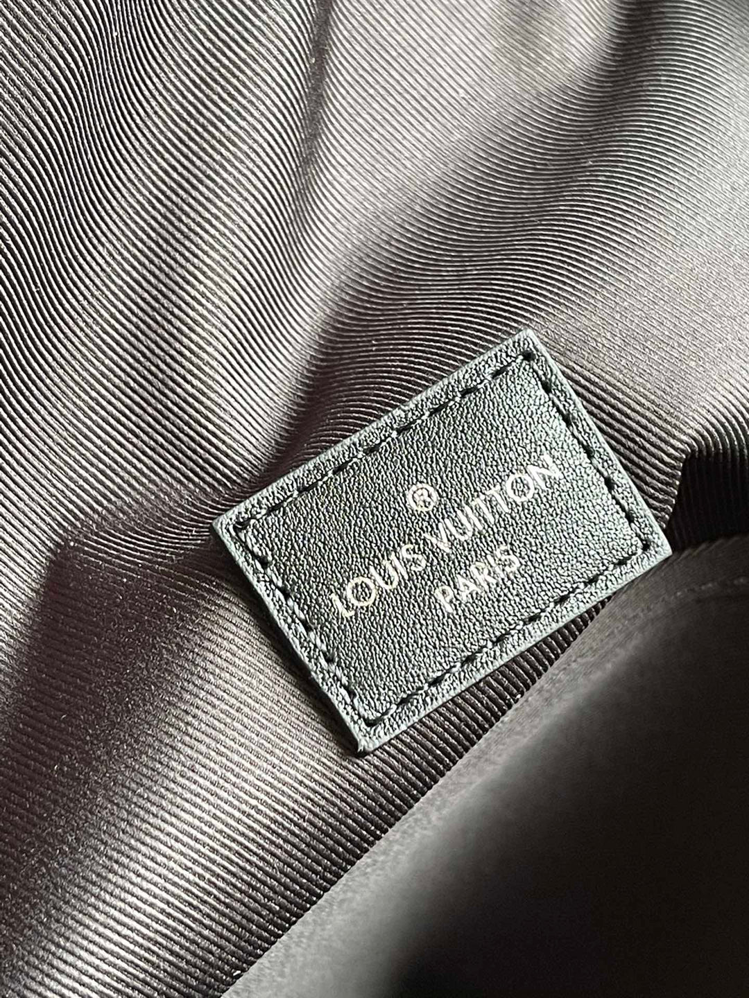 Louis Vuitton Campus Backpack