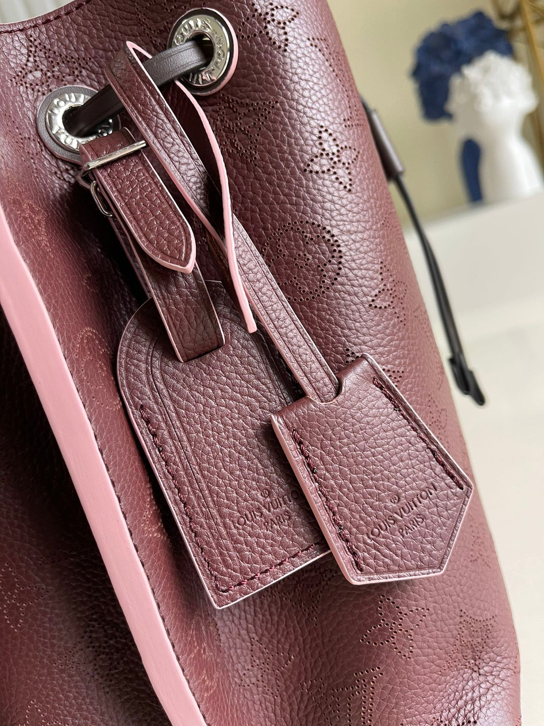 Louis Vuitton Muria Bucket Bag