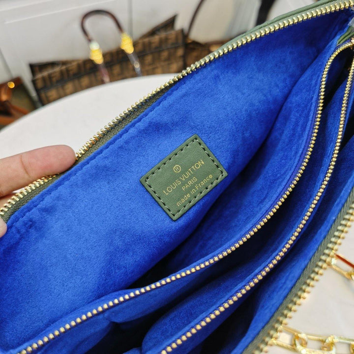 Louis Vuitton Coussin MM Bag