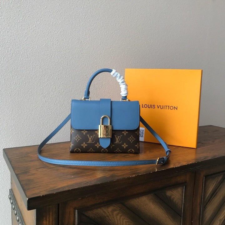 Louis Vuitton Locky BB Bag