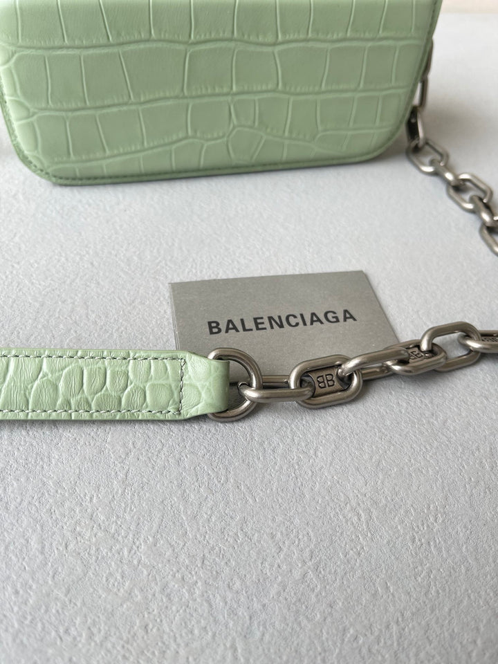Balenciaga XS Gossip Bag