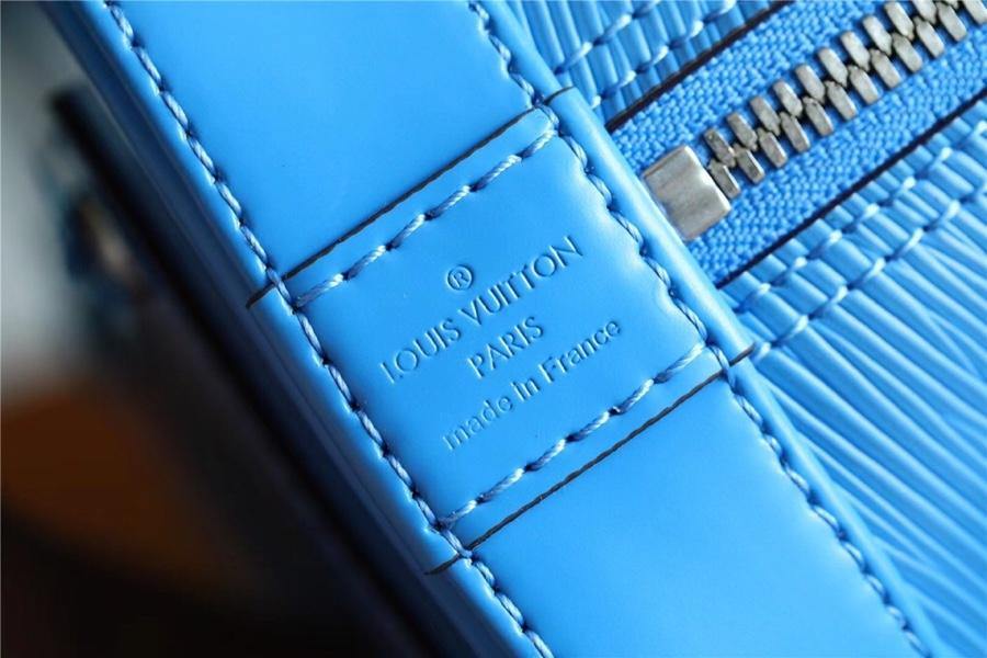 Louis Vuitton Alma BB Bag