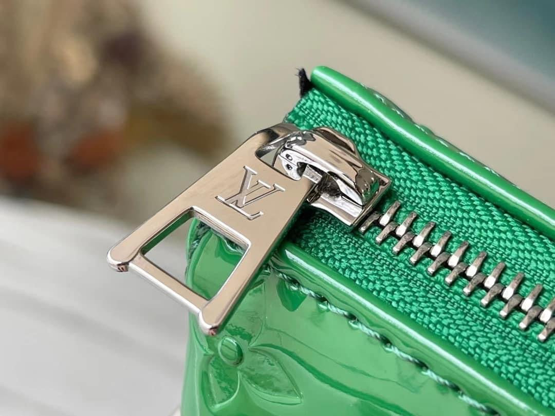 Louis Vuitton Coussin MM Bag