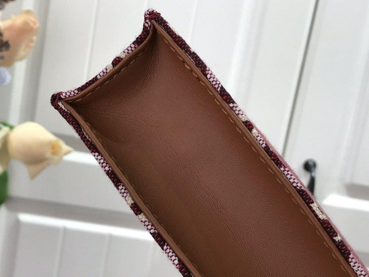 Louis Vuitton 1854 Petit Sac Plat Bag