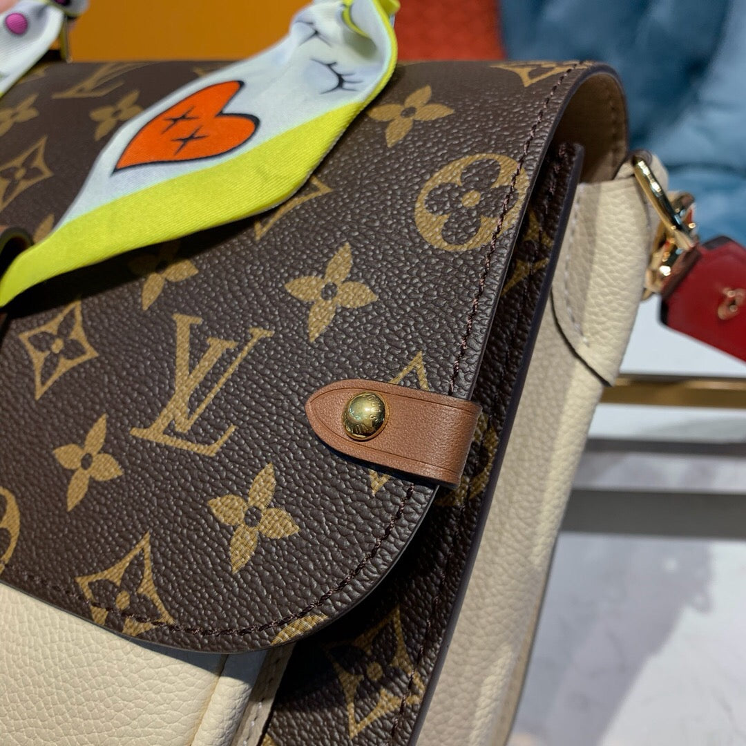 Louis Vuitton Vaugirard Bag