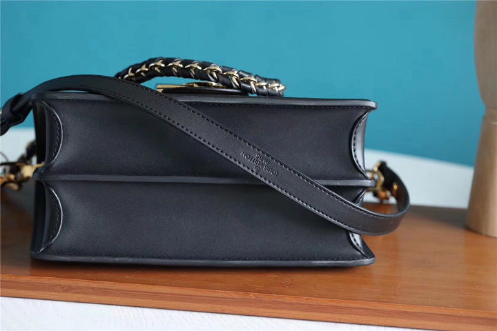 Louis Vuitton Dauphine MM Bag