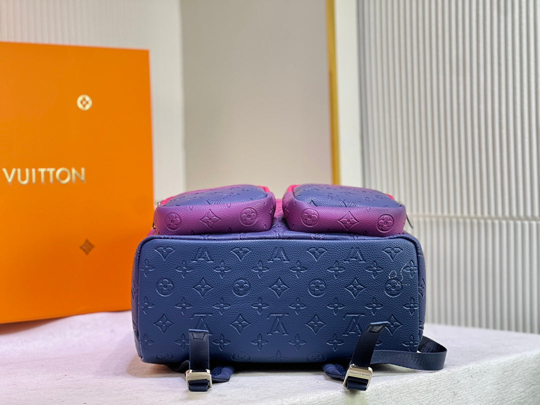 Louis Vuitton Multipockets backpack