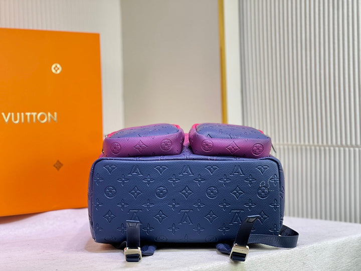 Louis Vuitton Multipockets backpack