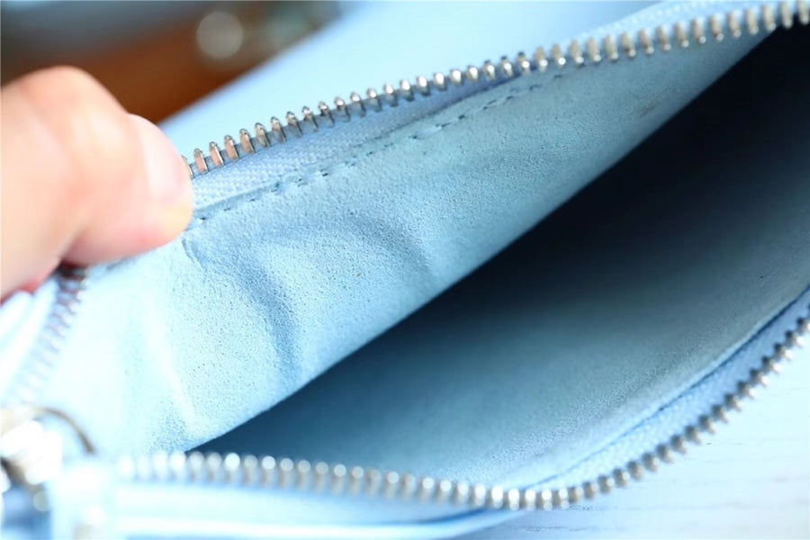 Louis Vuitton Easy Pouch On Strap Bag