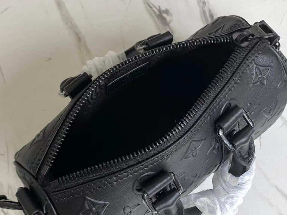 Louis Vuitton Keepall XS Bag