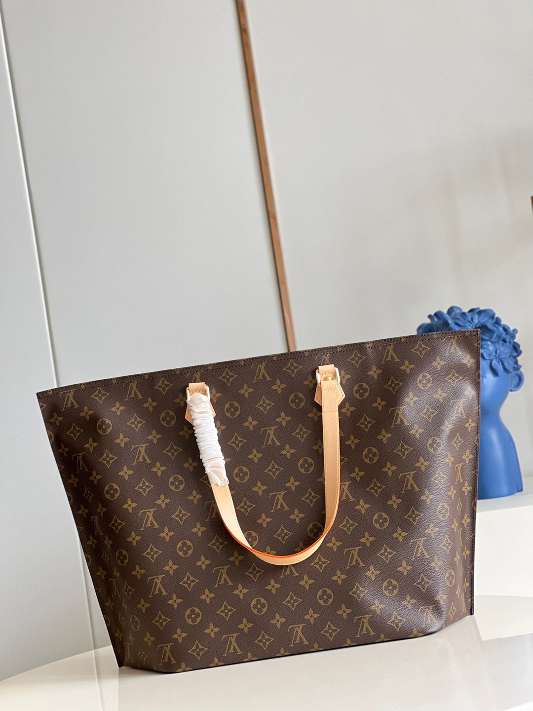 Louis Vuitton All In MM Bag